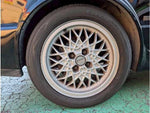 VOLKSWAGEN GOLF open