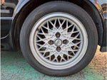VOLKSWAGEN GOLF open