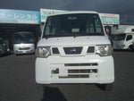 NV100 CLIPPER 4WD