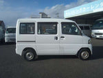 NV100 CLIPPER 4WD