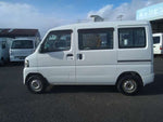 NV100 CLIPPER 4WD