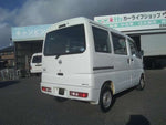 NV100 CLIPPER 4WD