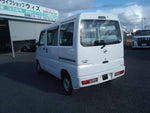 NV100 CLIPPER 4WD