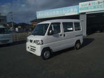 NV100 CLIPPER 4WD