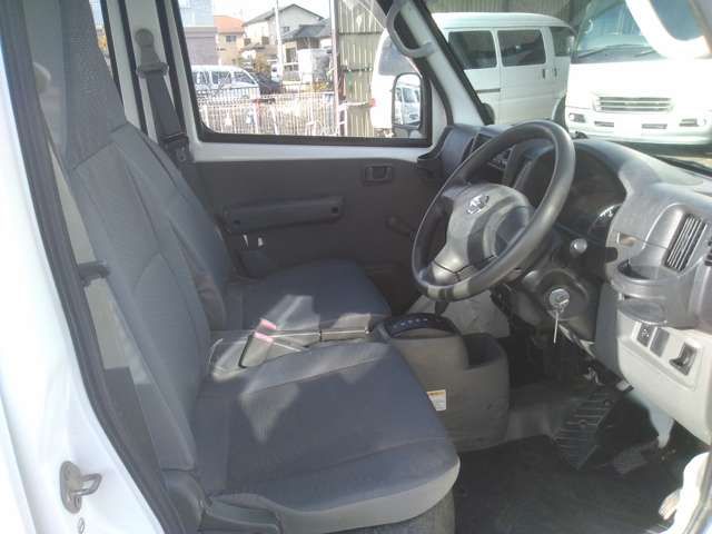 NV100 CLIPPER 4WD
