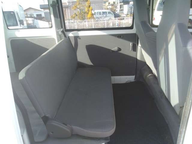 NV100 CLIPPER 4WD