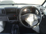 NV100 CLIPPER 4WD