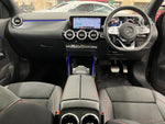 MERCEDES BENZ GLA class