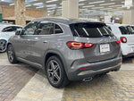 MERCEDES BENZ GLA class