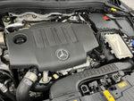 MERCEDES BENZ GLA class