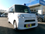 TANTO 4WD