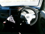 TANTO 4WD