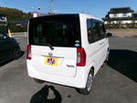 TANTO 4WD