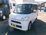 TANTO 4WD