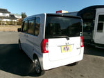 TANTO 4WD