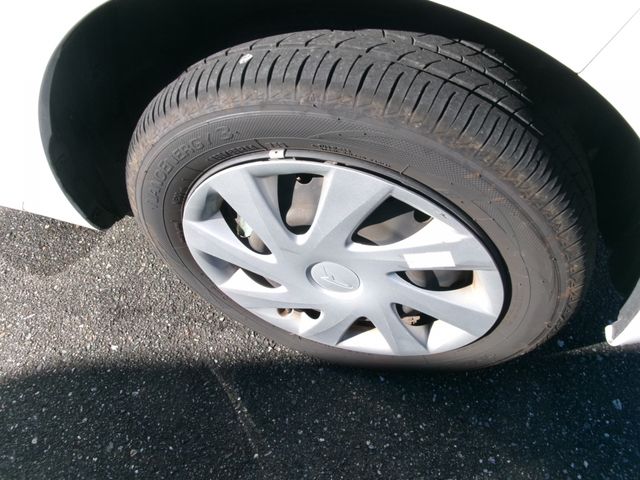 TANTO 4WD