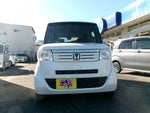 N-BOX 4WD