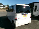 N-BOX 4WD