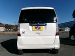 N-BOX 4WD