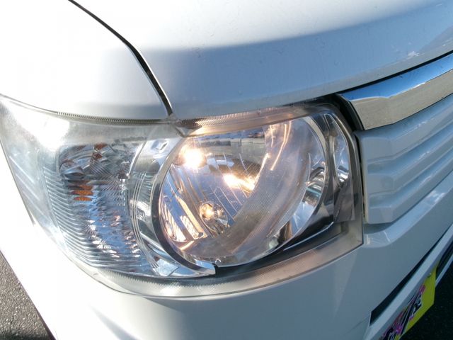 N BOX 4WD