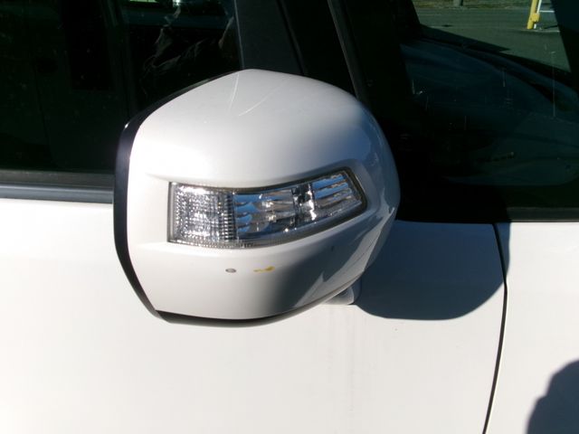 N-BOX 4WD