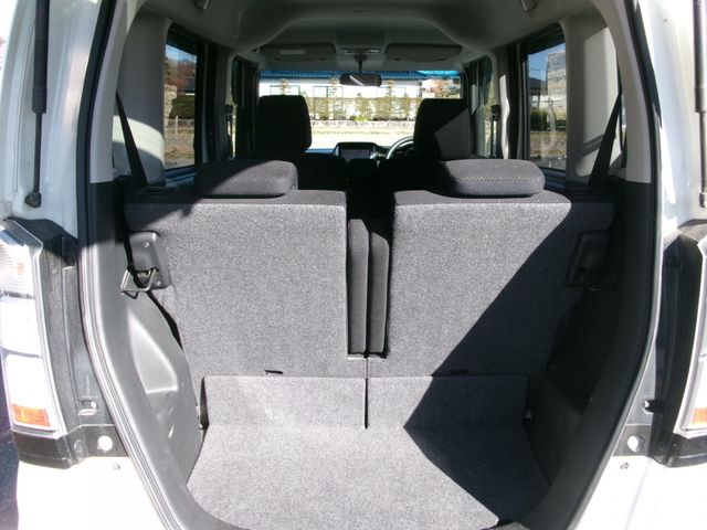 N BOX 4WD