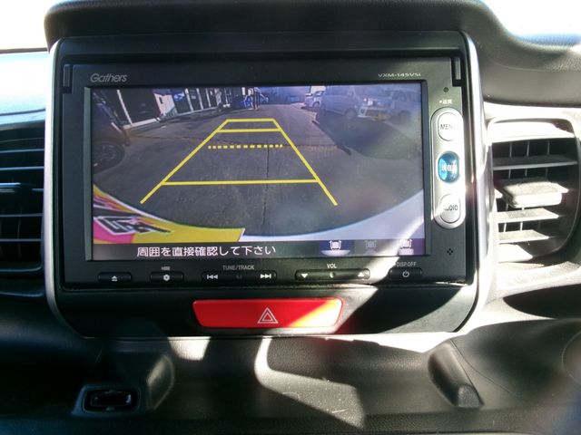 N-BOX 4WD