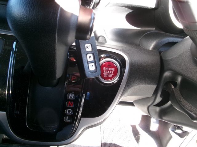 N-BOX 4WD