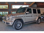 MERCEDES BENZ G-Class
