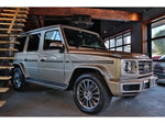 MERCEDES BENZ G-Class