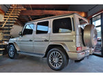 MERCEDES BENZ G-Class