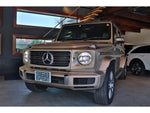 MERCEDES BENZ G class