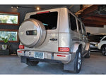 MERCEDES BENZ G-Class