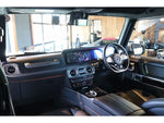 MERCEDES BENZ G-Class