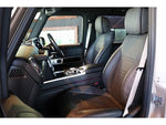 MERCEDES BENZ G-Class
