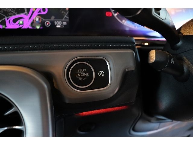 MERCEDES BENZ G-Class