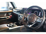 MERCEDES BENZ G-Class