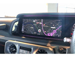 MERCEDES BENZ G-Class