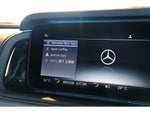 MERCEDES BENZ G class