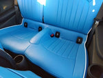 BMW MINI COOPER SD