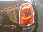 BMW MINI COOPER SD