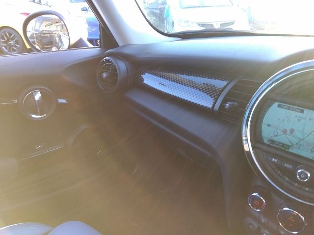 BMW MINI COOPER SD