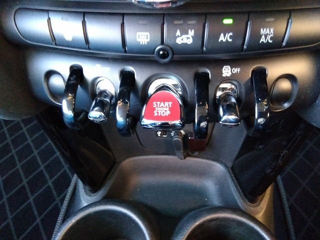 BMW MINI COOPER SD