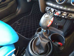 BMW MINI COOPER SD