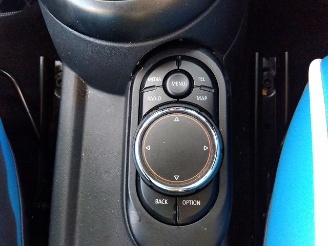BMW MINI COOPER SD