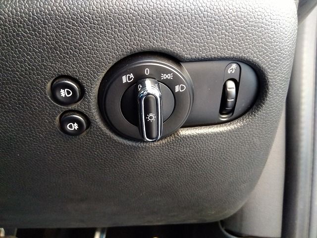 BMW MINI COOPER SD