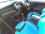 BMW MINI COOPER SD