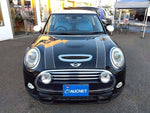 BMW MINI COOPER SD