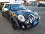 BMW MINI COOPER SD