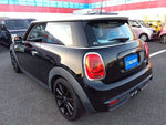 BMW MINI COOPER SD
